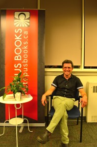 Joel Westheimer, University of Ottawa professor and research chair, said schools should be less focused on standardized testing.