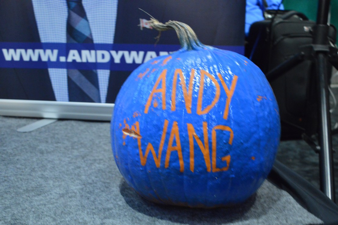 Liberals follow the national trend and win majority in&nbsp;Nepean