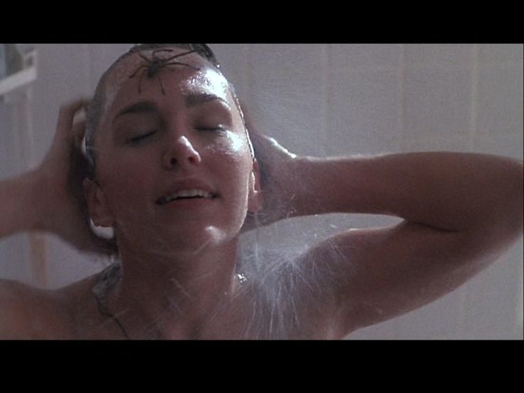 Arachnophobia screencap