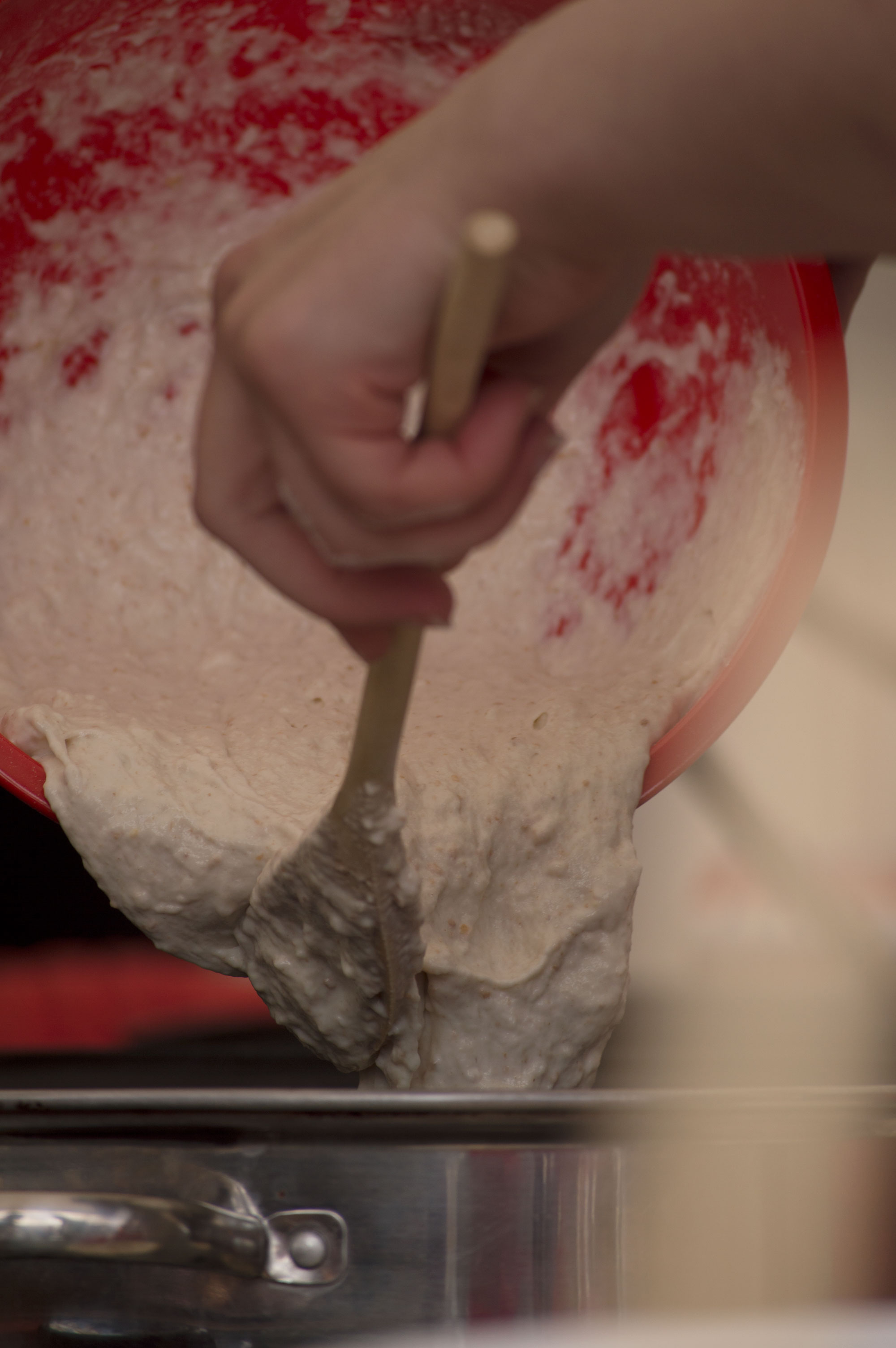 Bane Cook The great bannock bake-off – Sabrina Nemis
