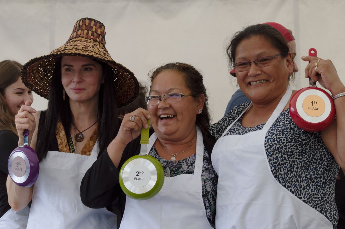 Spreading the good&nbsp;news